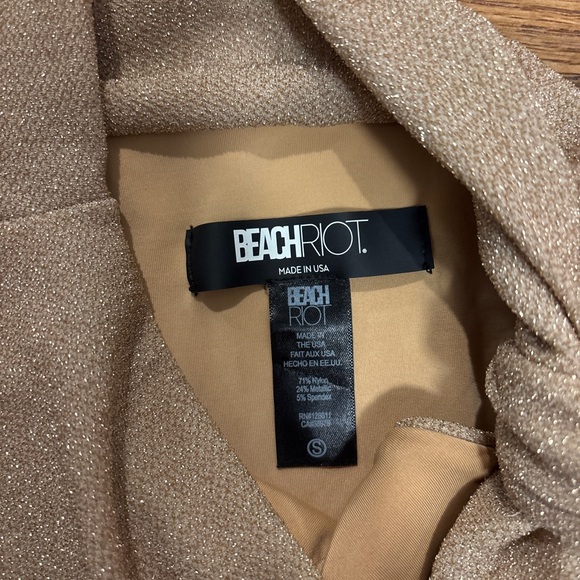 Beach Riot Bikini Set - Picture 3 of 4